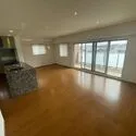 プレサンスロジェ桜山汐路 リビング