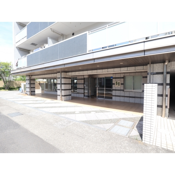 レクセルガーデン相模原 その他画像