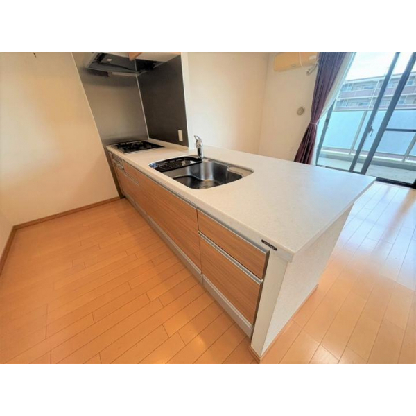 レクセルプライム武蔵砂川 その他画像