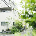 芦屋市浜芦屋町 外観