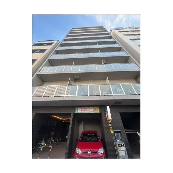 ガリシア森下エストゥディオ４ その他画像