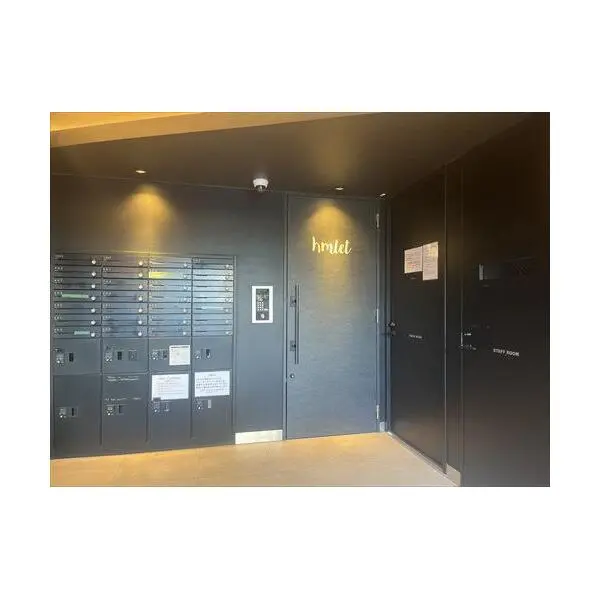 ガリシア森下エストゥディオ４ その他画像