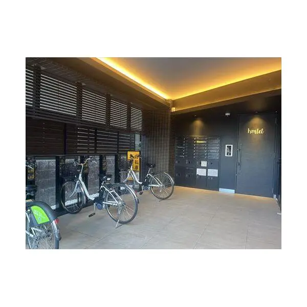 ガリシア森下エストゥディオ４ その他画像