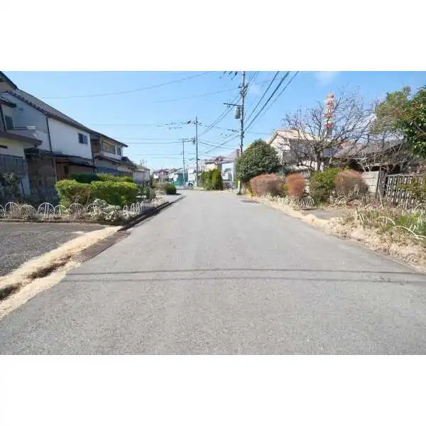 国立市北３丁目 その他画像