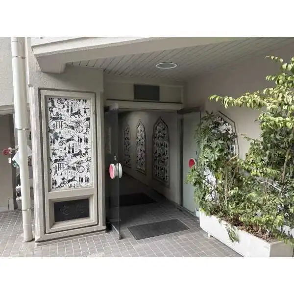 オリエンタル千駄ヶ谷 その他画像
