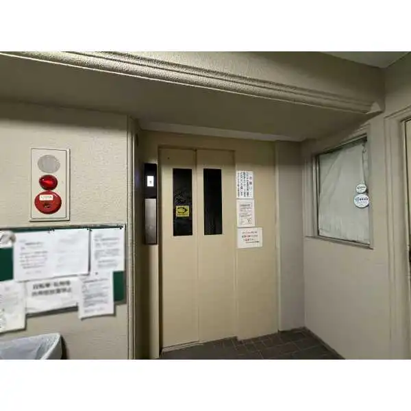 オリエンタル千駄ヶ谷 その他画像