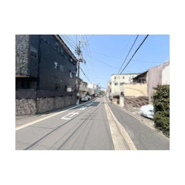 京都市東山区泉涌寺門前町 その他画像