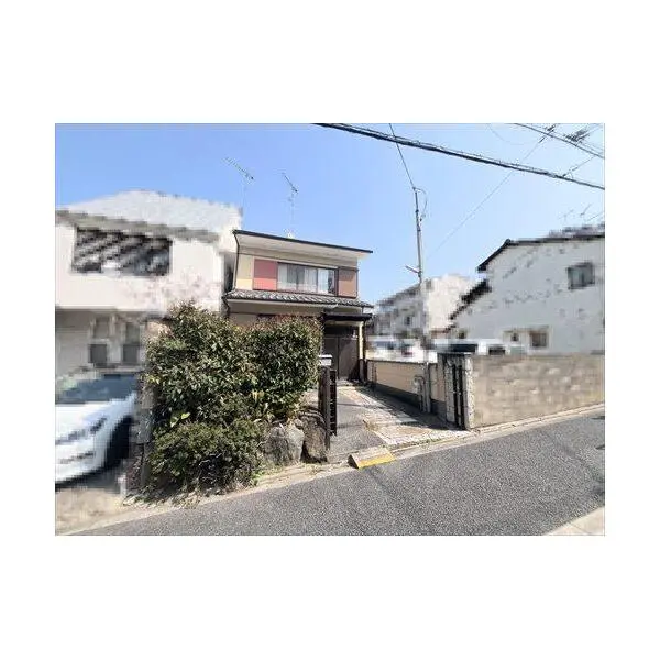 京都市東山区泉涌寺門前町 その他画像