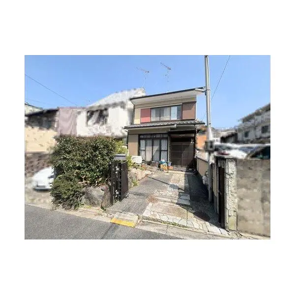 京都市東山区泉涌寺門前町 その他画像