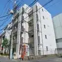 GROWS 桜台 Station Area 外観