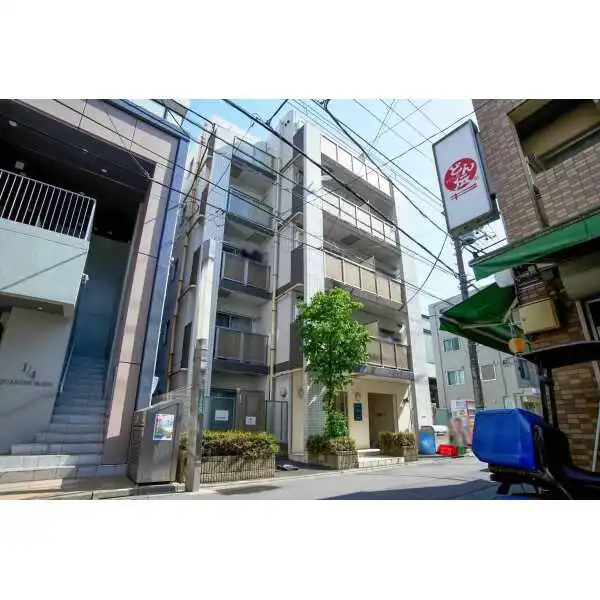 ＧＲＯＷＳ　桜台　Ｓｔａｔｉｏｎ　Ａｒｅａ その他画像