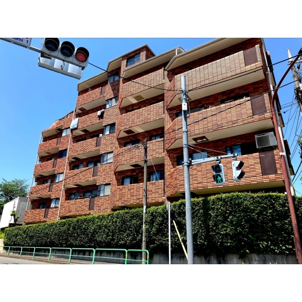 ライオンズマンション沼袋第参 その他画像