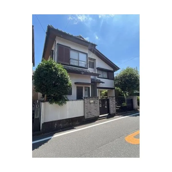 立川市曙町３丁目 現地写真（２０２６年７月撮影）