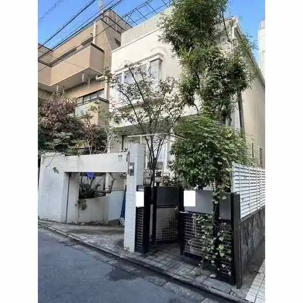 目黒区碑文谷４丁目 その他画像