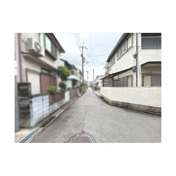 向日市寺戸町渋川 その他画像