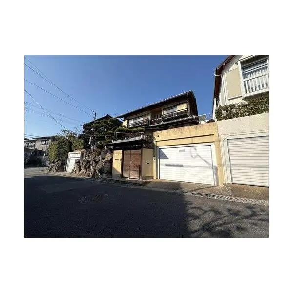 豊中市東豊中町２丁目 外観