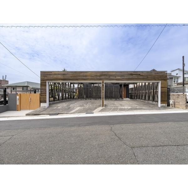 名古屋市瑞穂区下山町１丁目 その他外観