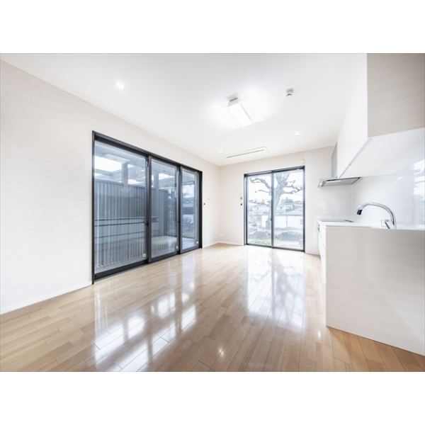 名古屋市瑞穂区下山町１丁目 LDK