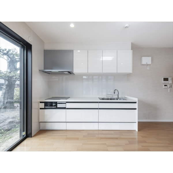 名古屋市瑞穂区下山町１丁目 キッチン