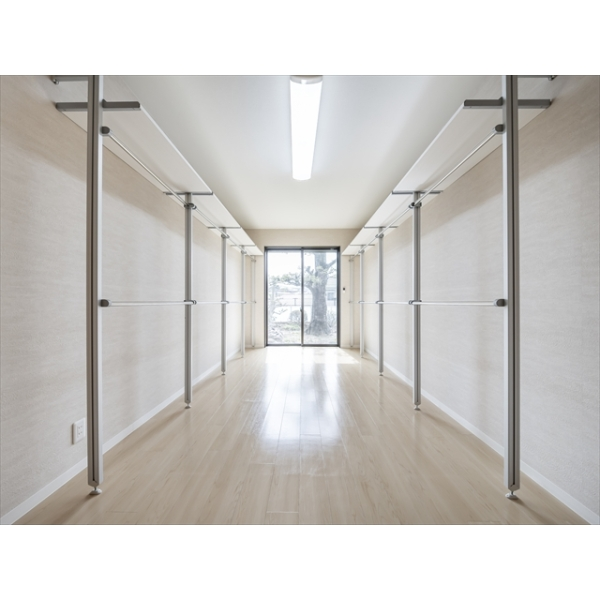 名古屋市瑞穂区下山町１丁目 収納