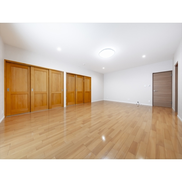 名古屋市瑞穂区下山町１丁目 寝室