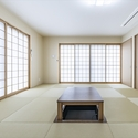 名古屋市瑞穂区下山町１丁目 和室