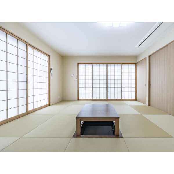 名古屋市瑞穂区下山町１丁目 和室