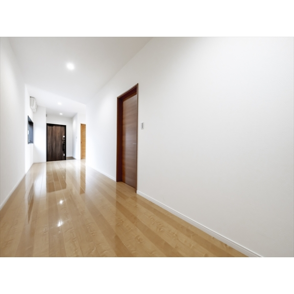 名古屋市瑞穂区下山町１丁目 廊下