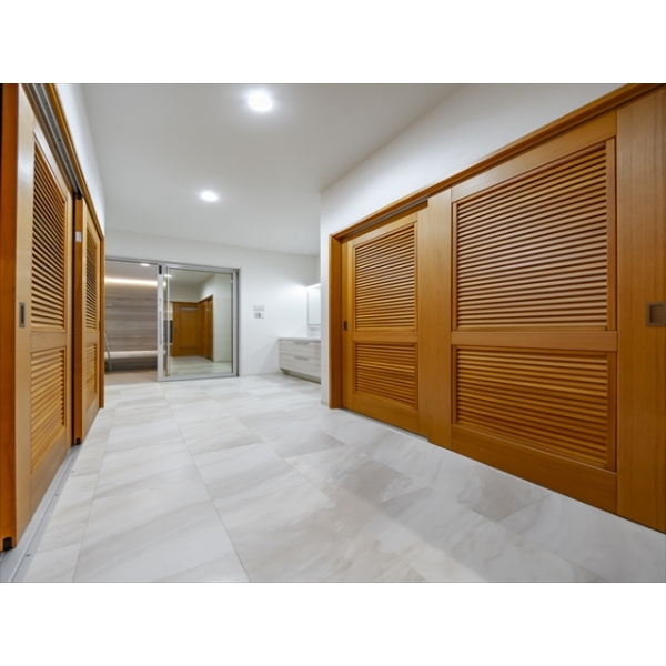 名古屋市瑞穂区下山町１丁目 洗面室