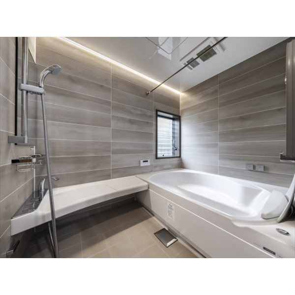 名古屋市瑞穂区下山町１丁目 浴室