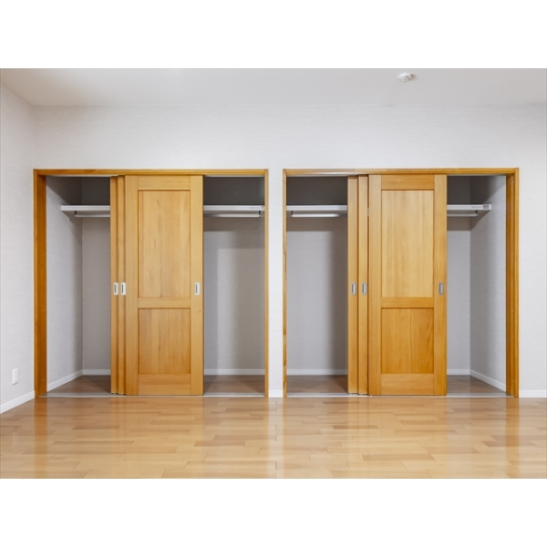 名古屋市瑞穂区下山町１丁目 収納