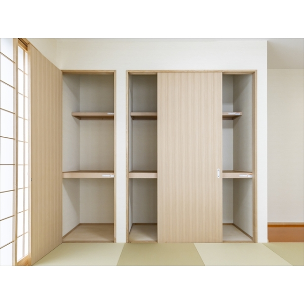 名古屋市瑞穂区下山町１丁目 収納