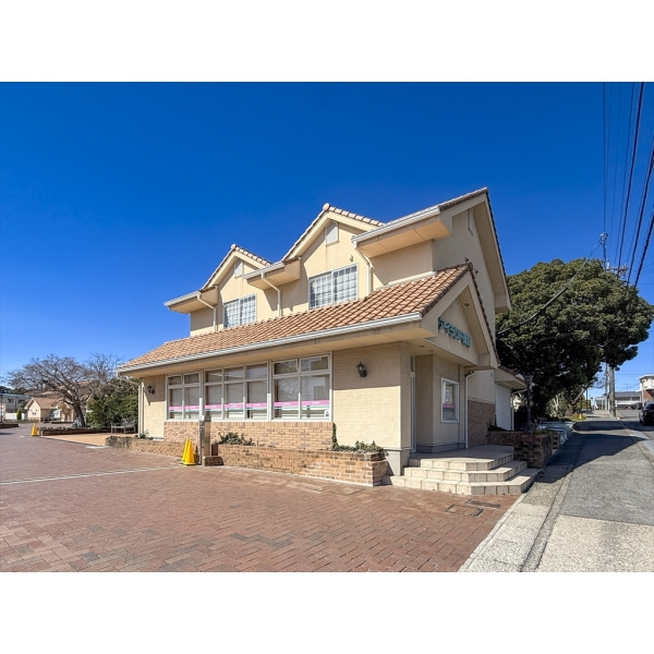 名古屋市瑞穂区下山町１丁目 アイランド薬局みかん山店まで約440m（徒歩6分）