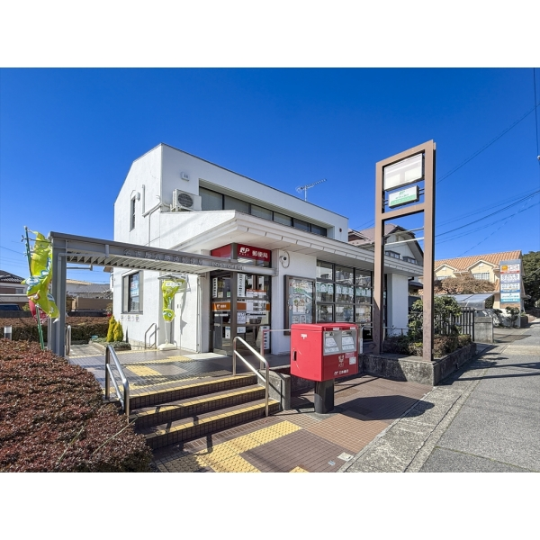 名古屋市瑞穂区下山町１丁目 名古屋八勝通郵便局（郵便局）まで約460m（徒歩6分）