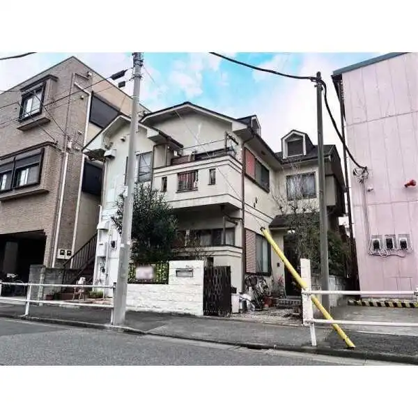 葛飾区鎌倉１丁目 その他画像