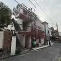 北沢スターハイツ 外観