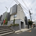世田谷区深沢１丁目 外観