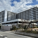 シーコートヤード西宮・香櫨園 外観