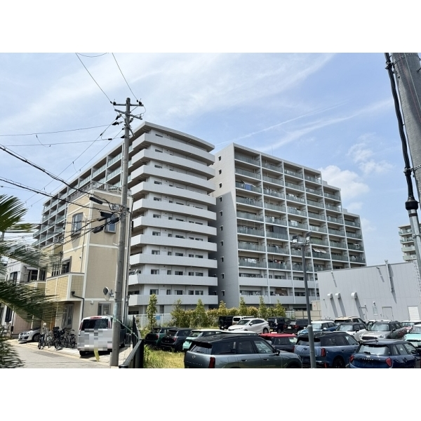 シーコートヤード西宮・香櫨園 その他画像