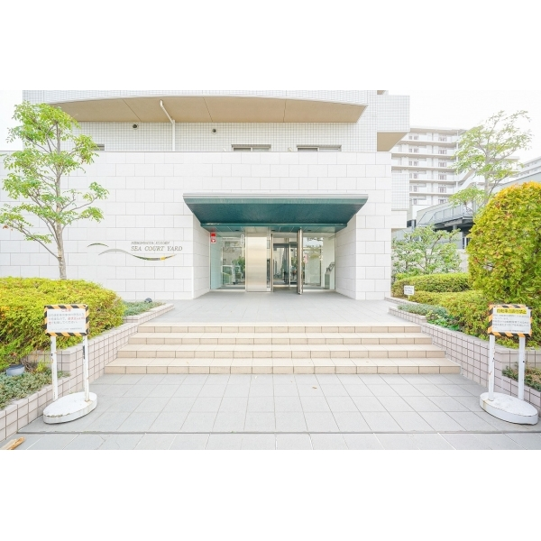シーコートヤード西宮・香櫨園 その他画像