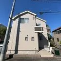 府中市南町２丁目 外観写真