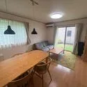府中市南町２丁目 ＬＤＫ約１３．１帖