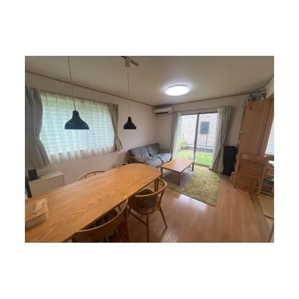 府中市南町２丁目 ＬＤＫ約１３．１帖