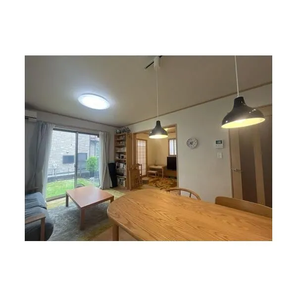 府中市南町２丁目 ＬＤＫ約１３．１帖