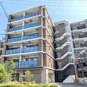 ポレスター西宮北口薬師町 鉄筋コンクリート造　地上６階建　２０２０年３月築のマンションです。