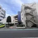 クィーポ狛江 外観