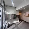 クィーポ狛江 メールBOX