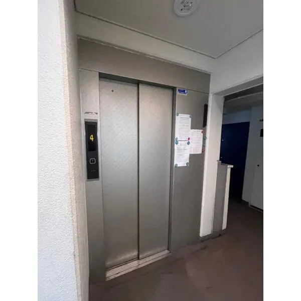 クィーポ狛江 エレベーター