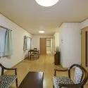 岩倉市大市場町郷廻 リビング