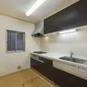 岩倉市大市場町郷廻 キッチン